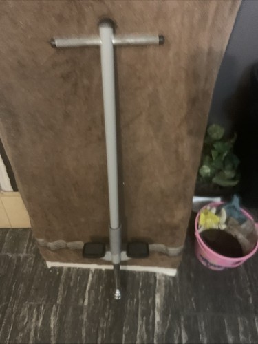 Pogo stick - pogo,