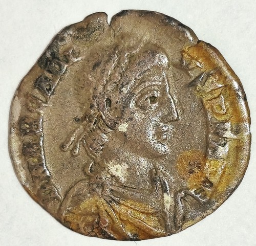 Rare silique en - ​🏛️,