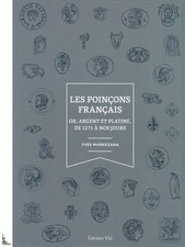 Poinçons Français Or, Argent