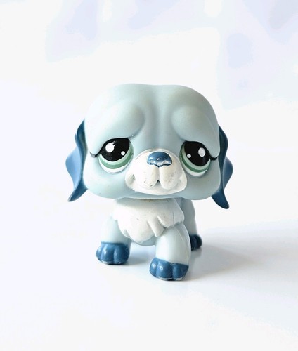 Petshop littlest pet shop lps - pet,