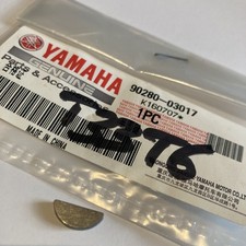 Yamaha 90280 03017 clavette - yamaha, 90280-03017
