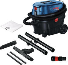 Bosch Professional GAS 12-25