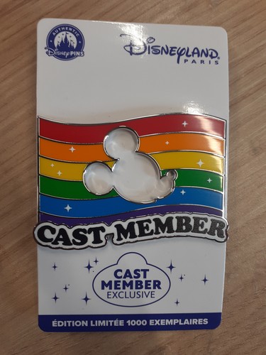 Pin 2025 disneyland paris - 2025,