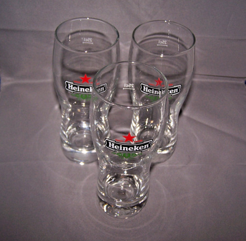 Lots verre à bière - 3,