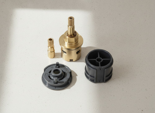 Ideal standard robinet - standard,