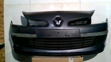 Pare choc avant RENAULT CLIO 3 PHASE 1 BREAK 620223641R