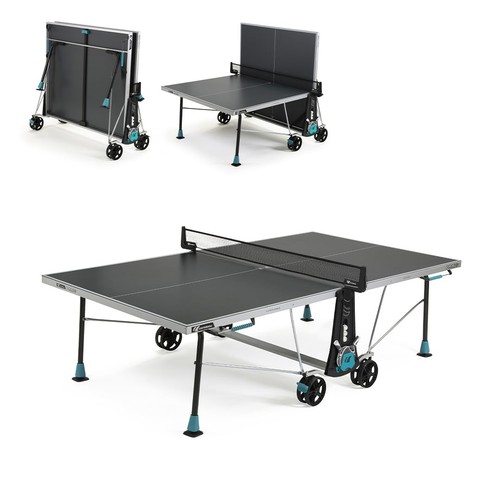 Table ping pong - de,