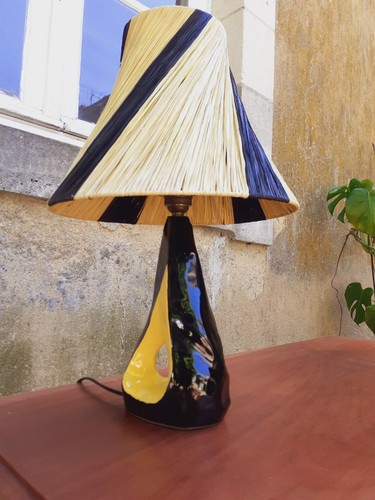 Lampe année en - année, 50/60