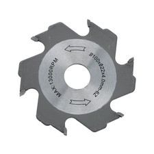 Lame - pour fraiseuse à