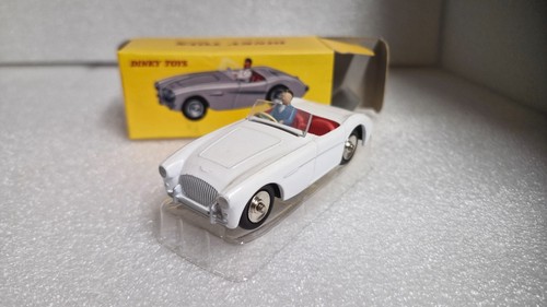 M81 dinky toys 546 austin - toys,