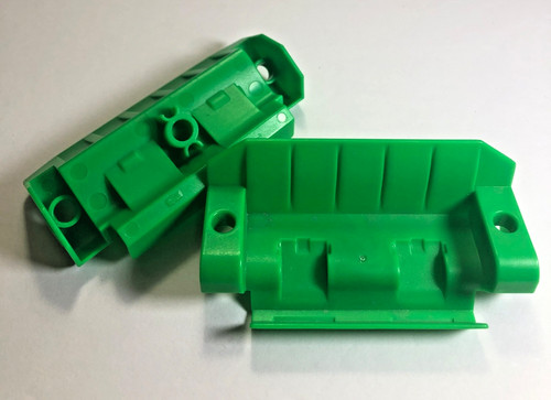 Nex green seat - green, for