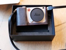 Leica T With 23mm Asph 