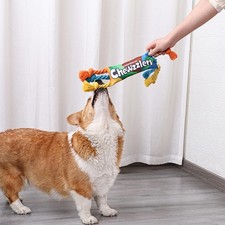 Jouets à mâcher pour chien