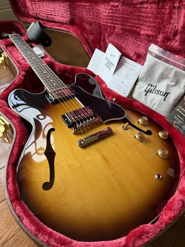 2025 gibson 335 gloss - es-335,