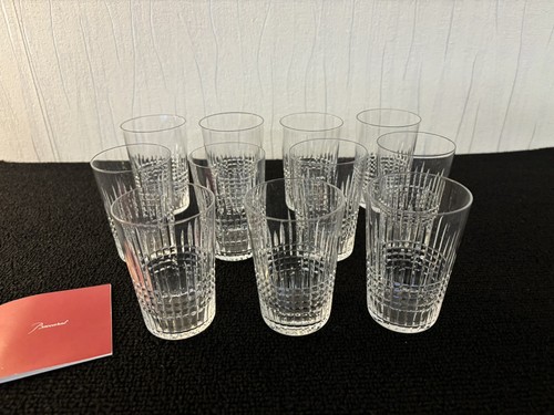 Verres thé modèle - 32,