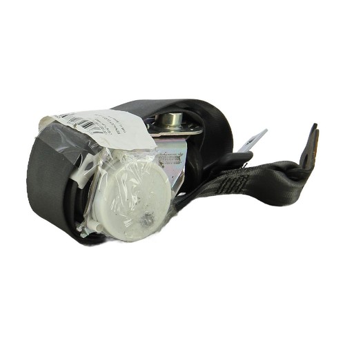 Ceinture securite arriere - ceinture,