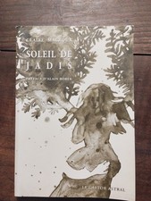 Soleil De Jadis - Claire