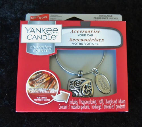 Yankee candle charming scents - yankee,