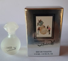 Miniature de Parfum Dalimix de