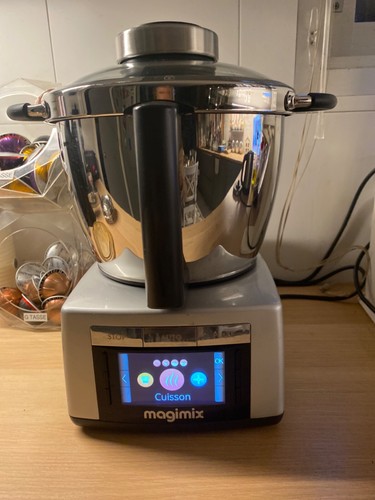 Cook expert magimix avec - cook,