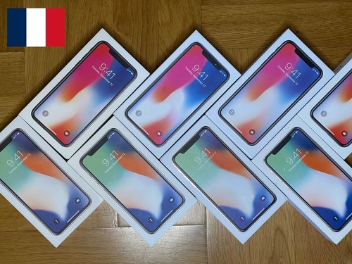 Boîte vide iphone apple - boîte,