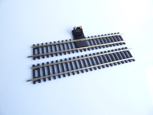 Jouef hornby 1 rail droit - jouef,