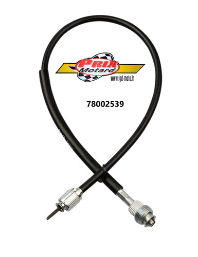 Suzuki 650 1985 1987 cable - 650, 1985/1987