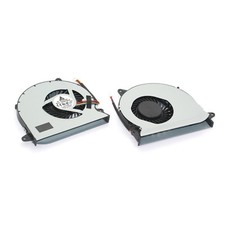 Laptop CPU Cooling Fan Asus U31 U31F U31J U31E U31F U31JG U31JF