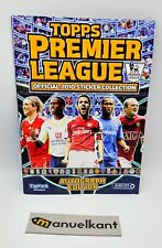 Album Complet De Figurines