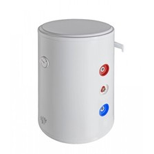 Ballon ECS 80L avec Serpentin