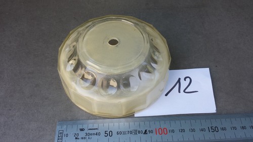 Ancienne coupelle de - 12/,