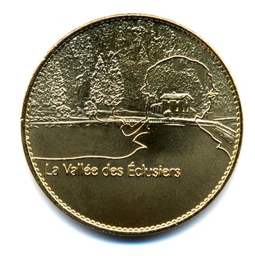 Saint louis plan - 57, incliné
