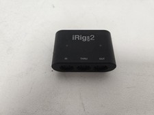 IRIG MIDI 2 W/ACCS (P08031408)