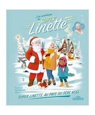 Les aventures de Super Linette