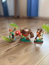 Skylanders Trap Team Tuff
