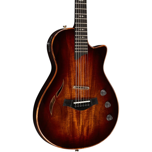 Taylor t5z custom - taylor,