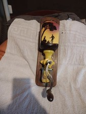 moulin à café mural de Saint