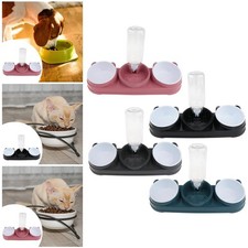 1 Bol pour Chat Gamelle 15°