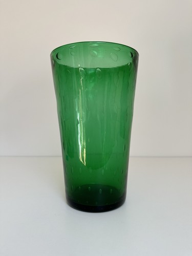 Grand vase italien - grand, verre