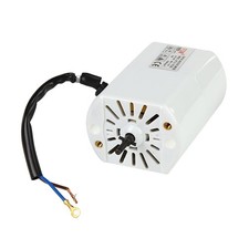 Moteur de Machine à coudre