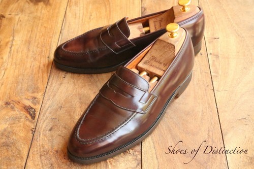 Mocassins crockett jones en - &,