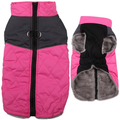 Manteau chaud polaire - en, pour