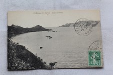 Cpa 1921, Erquy, les