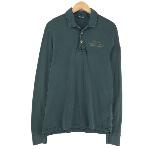 Napapijri vintage pull - vintage, homme
