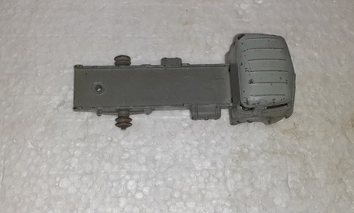 Simca cargo gris dinky - gris, toys