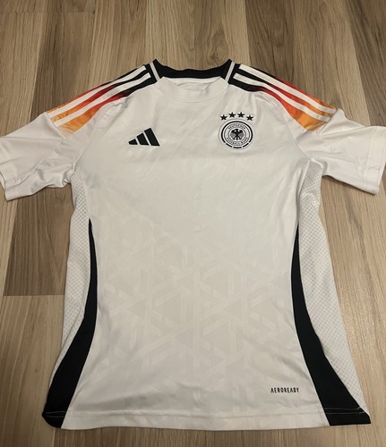 Adidas maillot allemagne - maillot,