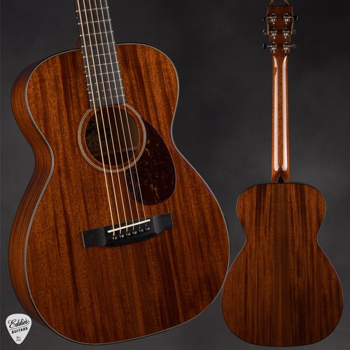 Collings mahogany - collings,