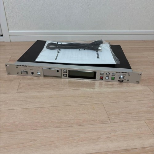 Marantz professional stereo - professional,