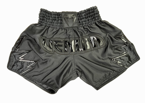 Venum inferno muay thai shorts - inferno,