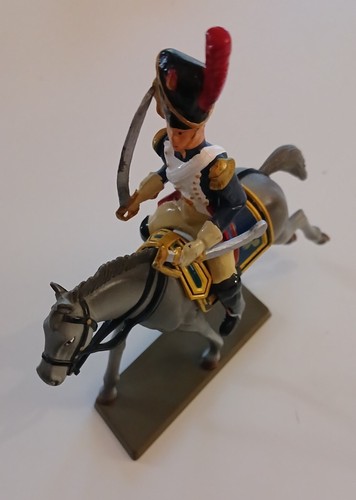 Soldat plomb officier - soldat, plomb-officier